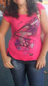 una bella sera di fine estate