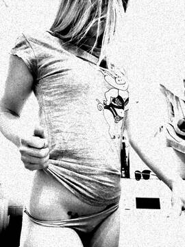 Public Photo of Pinkblondy