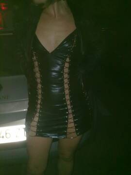 pronta per il privè