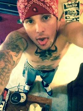 Foto publica di Gruesome