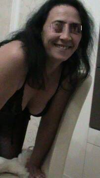 faccio un pò di ginnastica