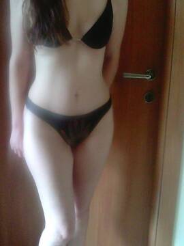 vorreste vedere cosa c'è sotto la mano