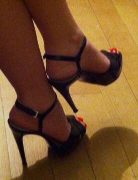 Public Photo of SexyLunaSS