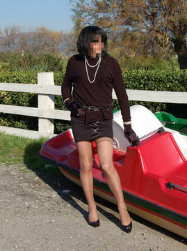 come sto coi capelli neri?