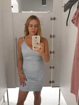 In camerino mentre lui