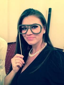 Public Photo of angeleyess30