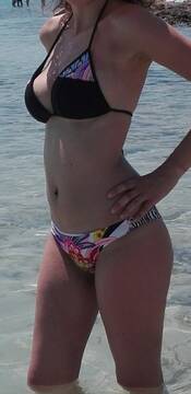 sono pronta a soddisfare ogni tuo desiderio