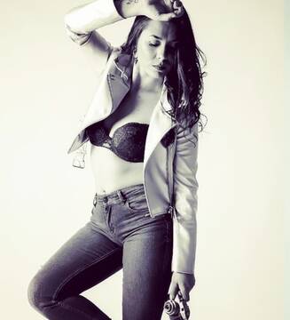 Public Photo of Anastasyya