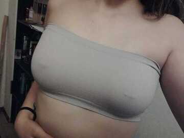 Fascia quasi trasparente