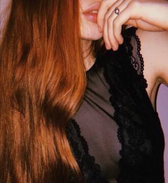 Rosso come la passione