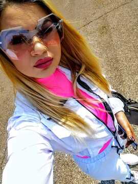 Public Photo of sonyahot20