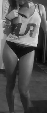 Chi viene da me? Mmmm