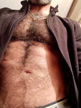 Pelo morbido e caldo