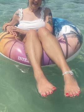 Chiare fresche acque