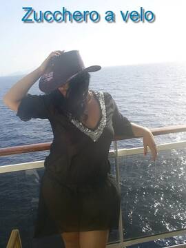 Foto publica di Mrs_zuccheroavelo_