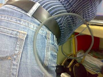 mmmmmmm come si prende bene da dietro