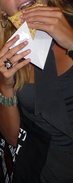 i love crepes...e non solo...