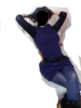 altra mia fotina bella