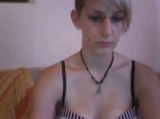 Amateur Video of Hot_fairy