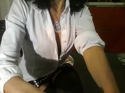 Amateur Video of Cucciola73