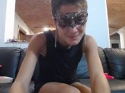 gioco con Vibro Stronic