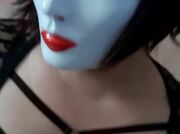 Mi scopo col mio big dild