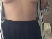 Masturbo figa e culo