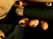 Amateur Video of Lola98