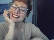 Amateur Video of Irish_Girl