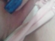 Masturbação gostosinha.????