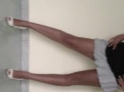 Amateur Video of SexyNini