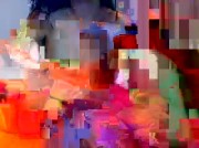 masturbazione con audio e venuta