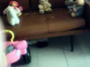 GIOCO CON LA MIA FIGA